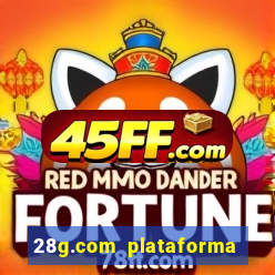28g.com plataforma de jogos